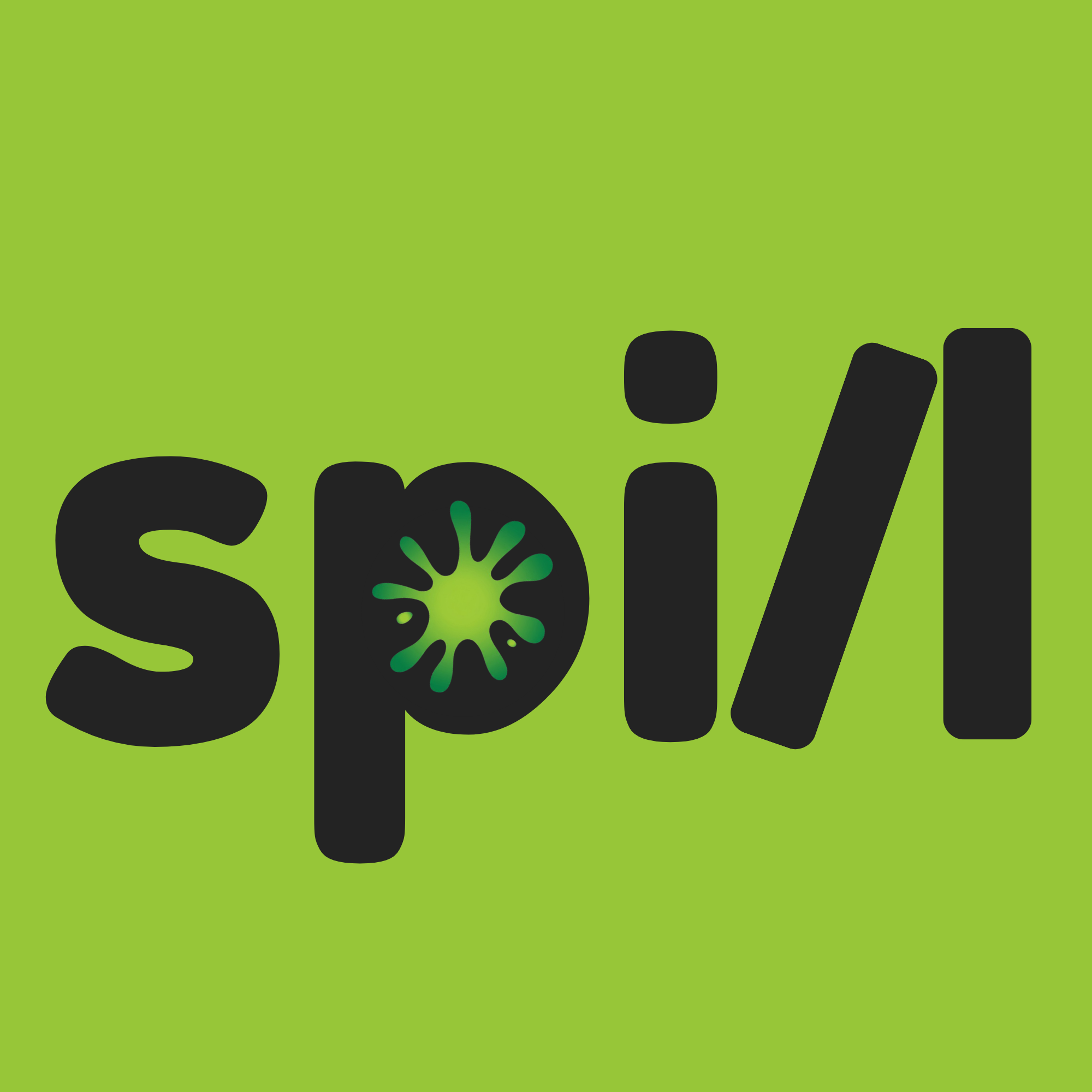 Spill